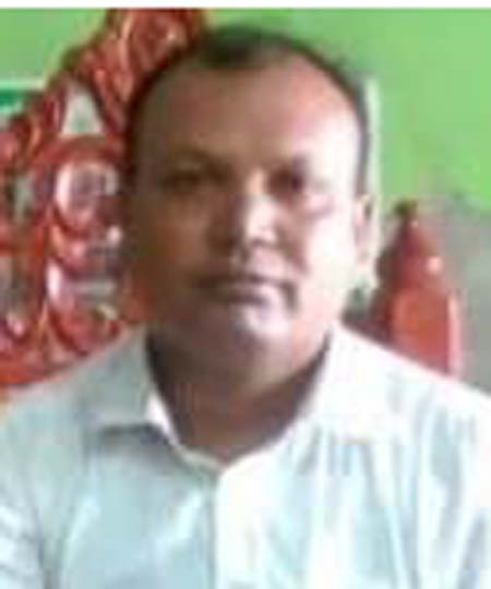 প্রধান শিক্ষকের বাণী Picture